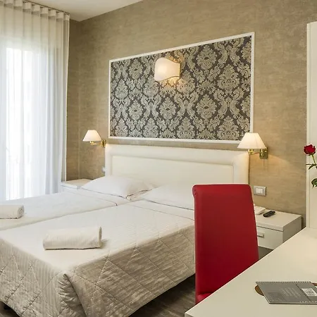 Nuovo Del Porto Hotel