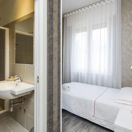 Nuovo Del Porto Hotel Bologna