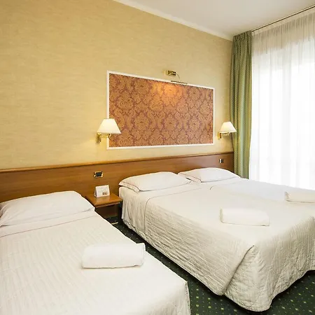Nuovo Del Porto 3* Bologna