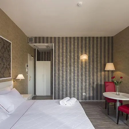 Nuovo Del Porto 3* Bologna