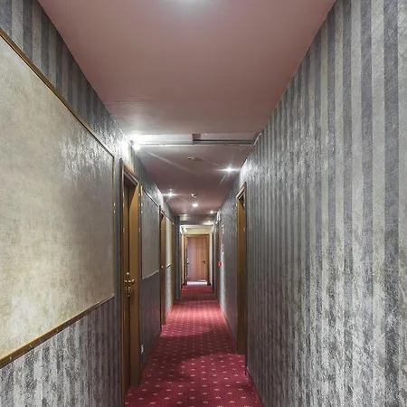 Nuovo Del Porto Hotel Bologna