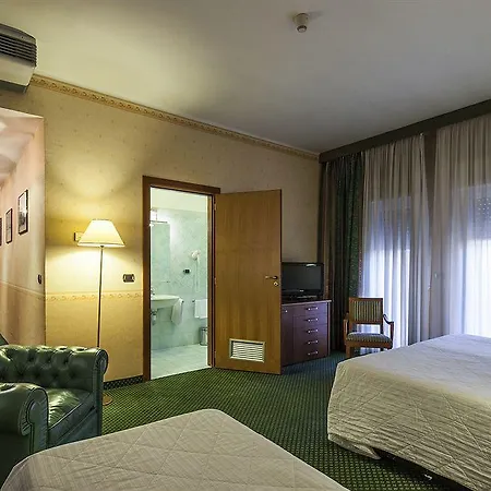 Nuovo Del Porto Hotel Bologna