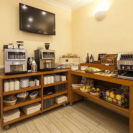 Nuovo Del Porto 3* Bologna