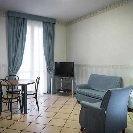 Nuovo Del Porto Hotel