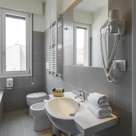 Nuovo Del Porto 3* Bologna