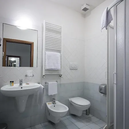 Nuovo Del Porto Hotel