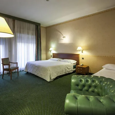 Nuovo Del Porto Hotel