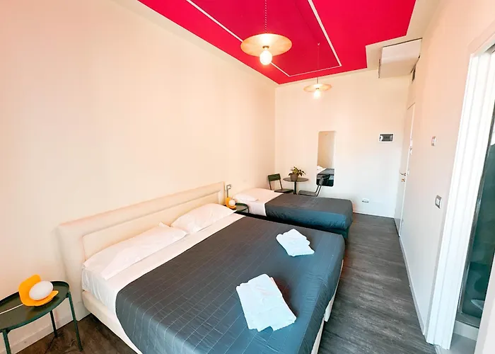 Nuovo Del Porto Hotel 3*