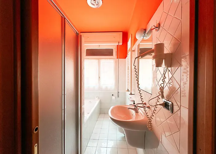 Nuovo Del Porto 3* Boloňa