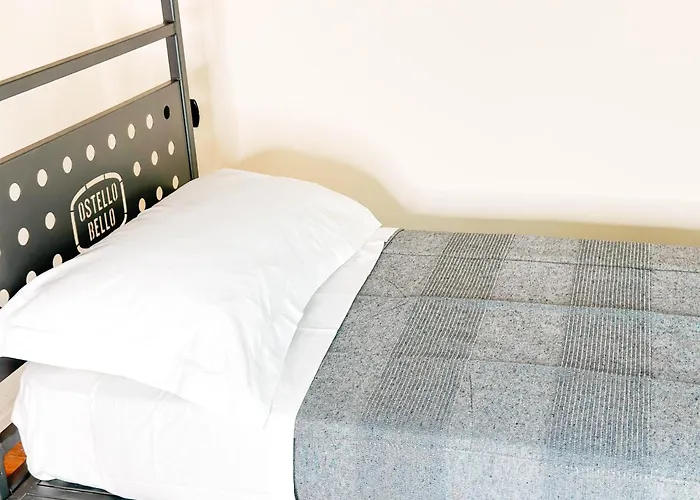 Отель Nuovo Del Porto