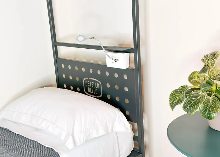 Отель Nuovo Del Porto