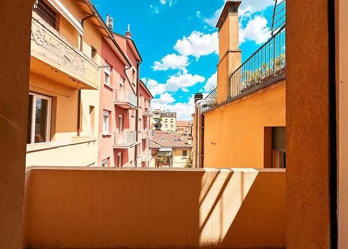 Nuovo Del Porto Hotel Boloňa