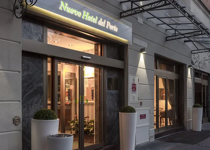 Nuovo Del Porto 3*