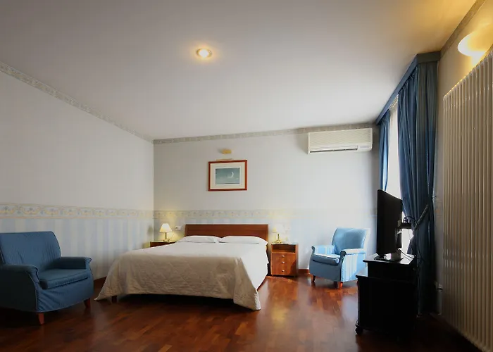 Nuovo Del Porto Boloňa