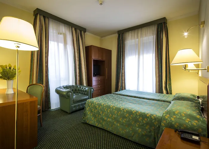 Nuovo Del Porto Bolonha