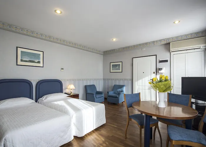 Nuovo Del Porto Bolonha