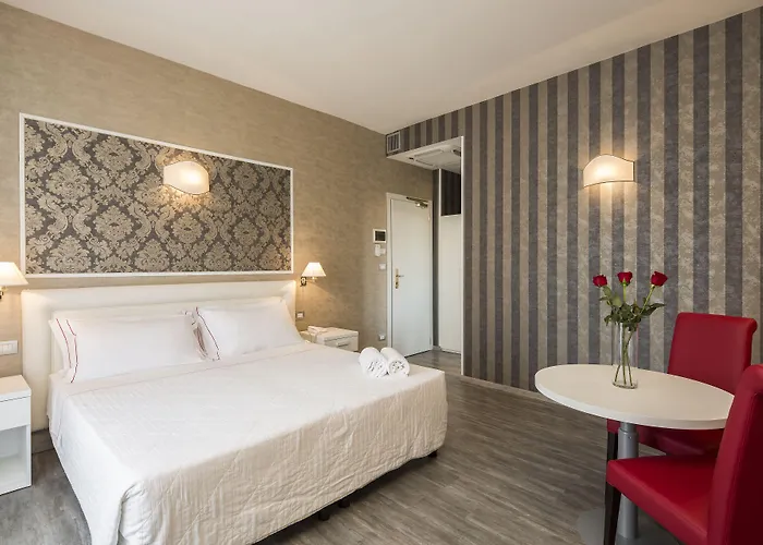 Nuovo Del Porto Hotel Boloňa