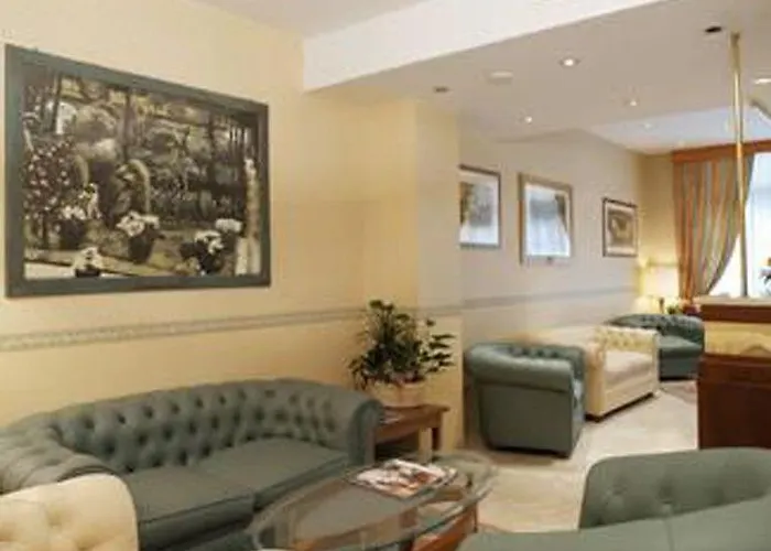 Nuovo Del Porto Hotel Boloňa