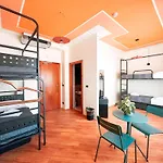Szálloda Nuovo Del Porto 3*