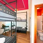 Nuovo Del Porto Szálloda 3*