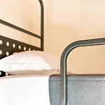 Szálloda Nuovo Del Porto 3*