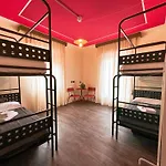 Szálloda Nuovo Del Porto 3*