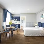 Szálloda Nuovo Del Porto 3*