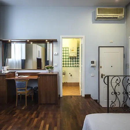 Otel Nuovo Del Porto 3*