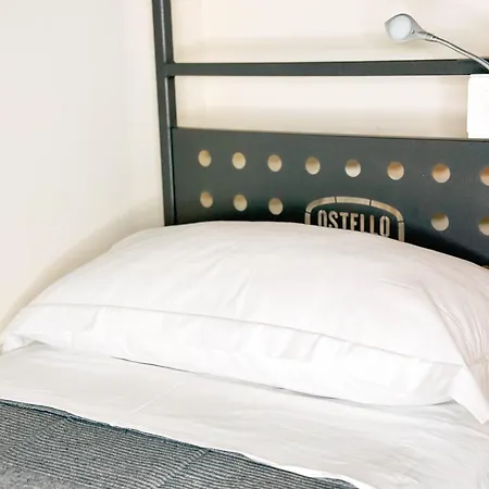 Nuovo Del Porto Otel