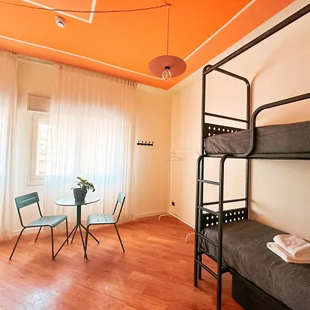 Nuovo Del Porto Bolonya