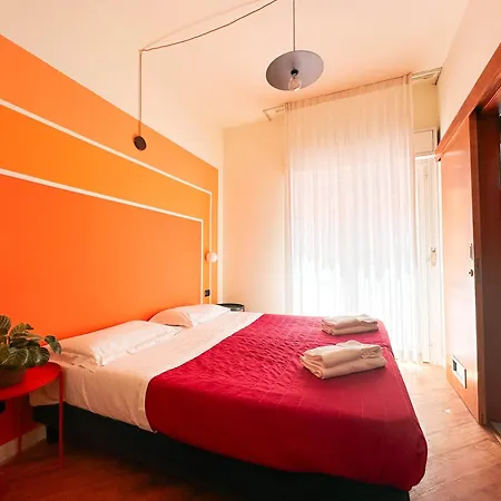 Nuovo Del Porto 3* Болонья