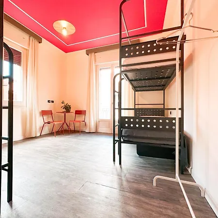 Nuovo Del Porto Hotell 3*