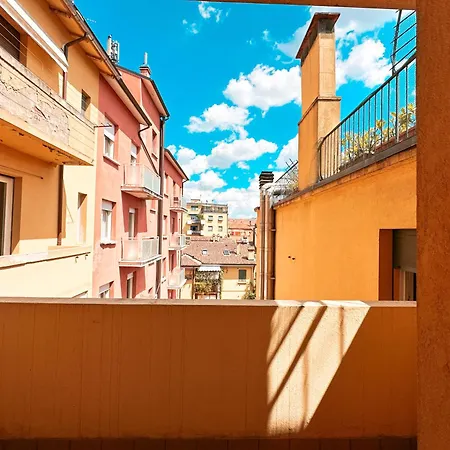 Nuovo Del Porto Otel Bolonya