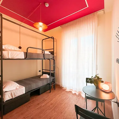 Nuovo Del Porto 3* Bologna