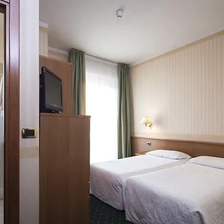 Nuovo Del Porto Hotell