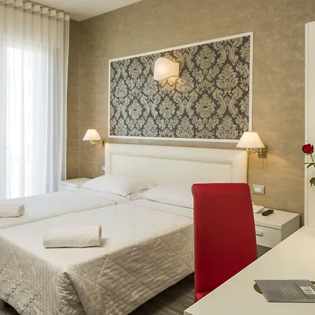 Nuovo Del Porto Отель 3*