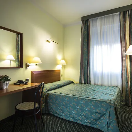 Nuovo Del Porto Отель 3*