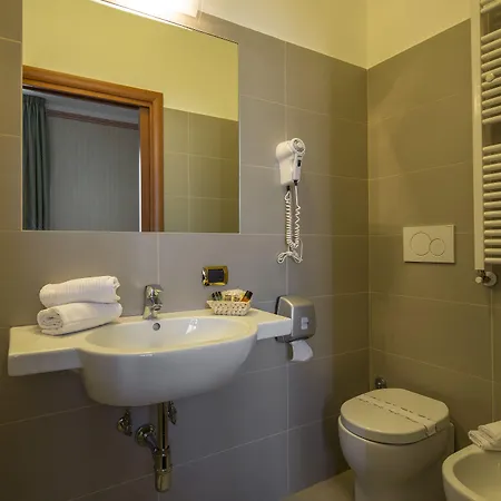 Nuovo Del Porto Hotell