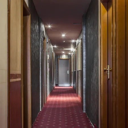 Nuovo Del Porto Hotell