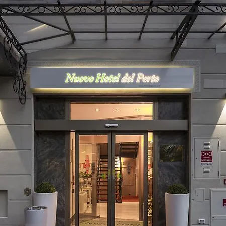 Otel Nuovo Del Porto