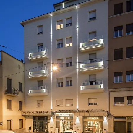 Otel Nuovo Del Porto 3*