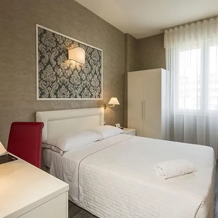 Nuovo Del Porto Otel 3*
