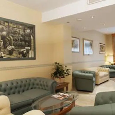 Nuovo Del Porto Otel Bolonya