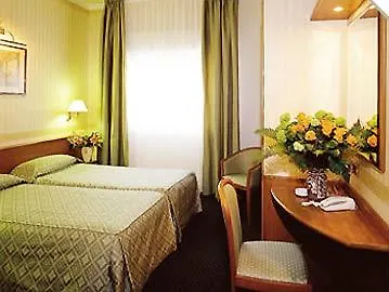 Otel Nuovo Del Porto