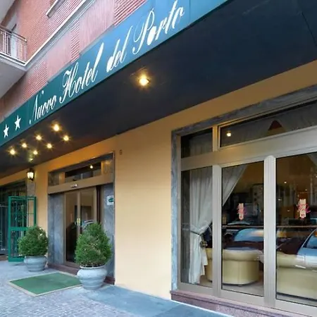 Nuovo Del Porto Otel