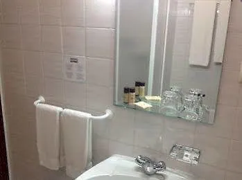 Nuovo Del Porto Otel Bolonya