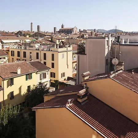 Nuovo Del Porto 3* Bolonya