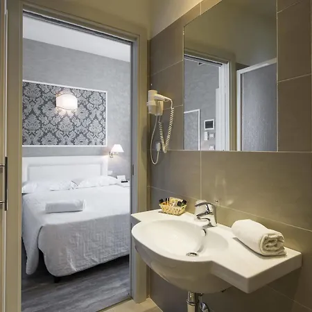 Nuovo Del Porto 3* Bolonya