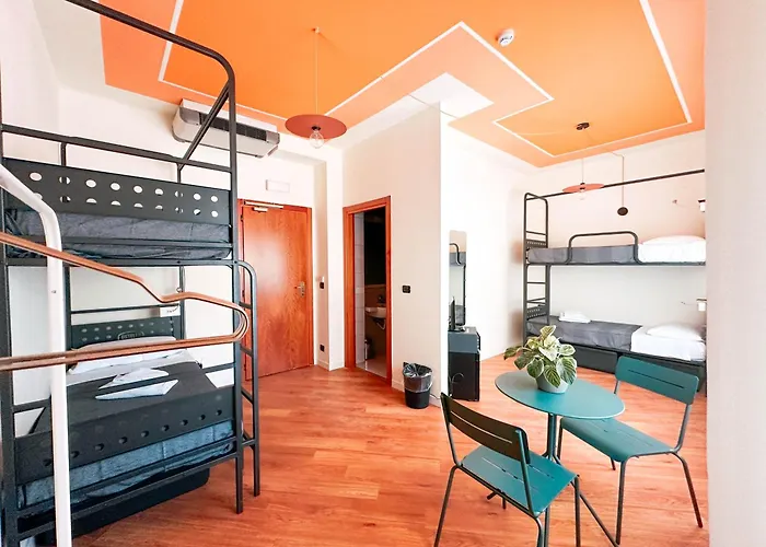 Otel Nuovo Del Porto 3*