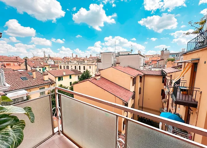 Nuovo Del Porto Otel Bolonya